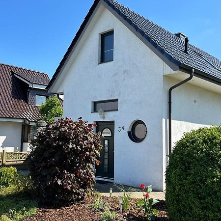 Ferienhaus Kottmann ブレーマーハーフェン エクステリア 写真