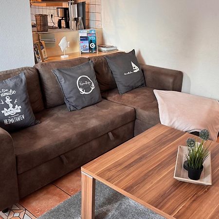 Ferienhaus Kottmann ブレーマーハーフェン エクステリア 写真