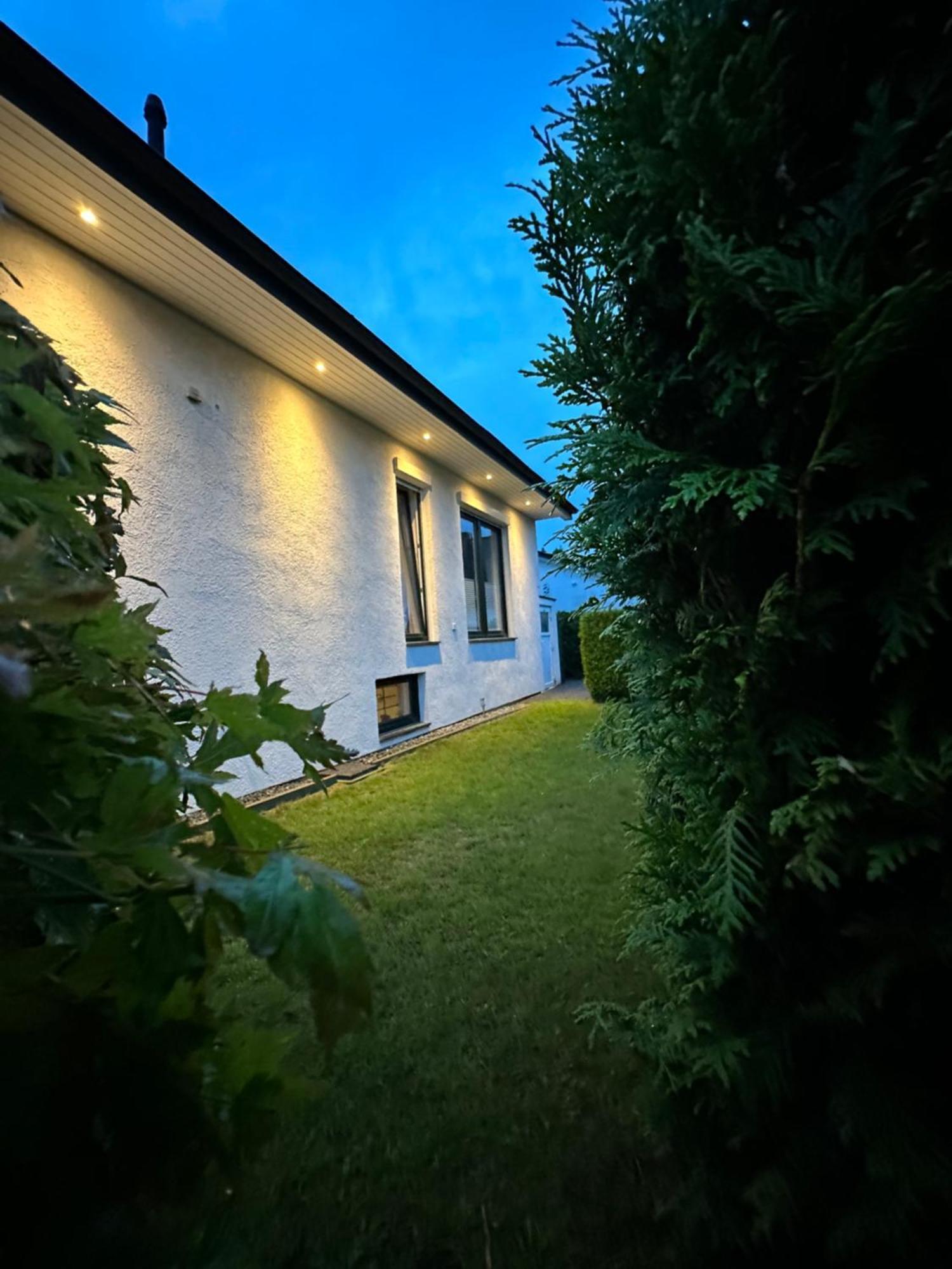Ferienhaus Kottmann ブレーマーハーフェン エクステリア 写真