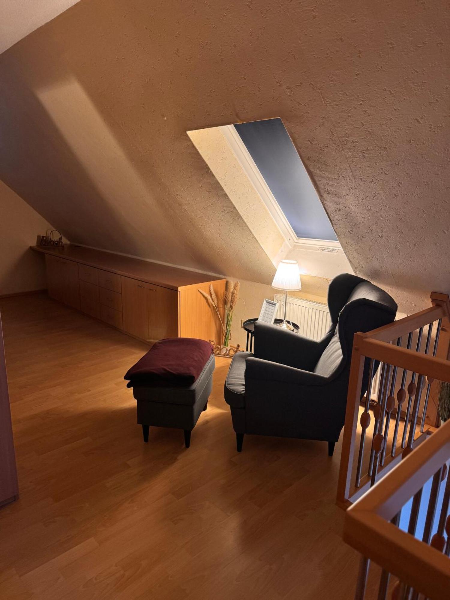 Ferienhaus Kottmann ブレーマーハーフェン エクステリア 写真