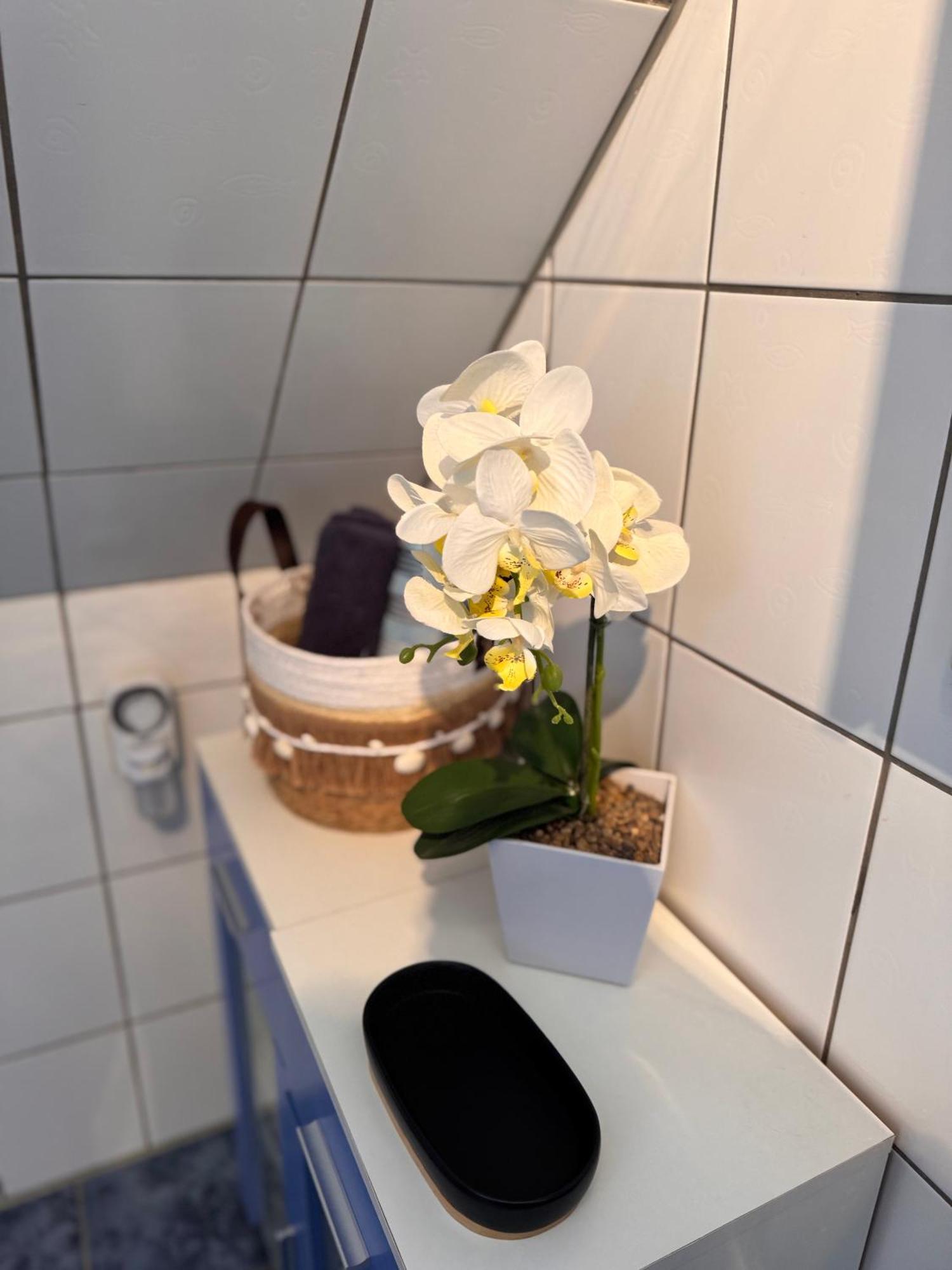 Ferienhaus Kottmann ブレーマーハーフェン エクステリア 写真