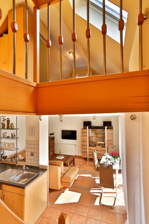 Ferienhaus Kottmann ブレーマーハーフェン エクステリア 写真