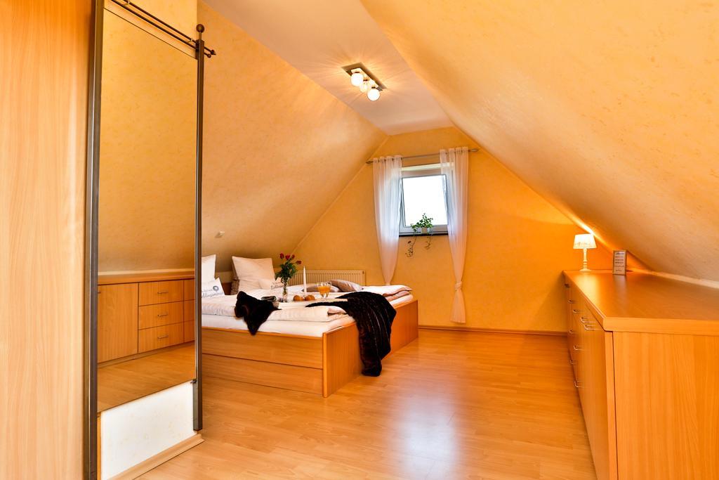 Ferienhaus Kottmann ブレーマーハーフェン エクステリア 写真