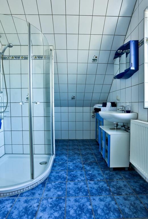 Ferienhaus Kottmann ブレーマーハーフェン エクステリア 写真