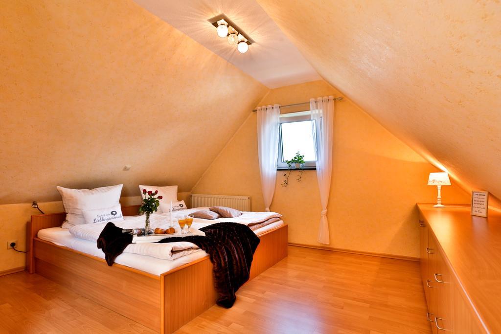 Ferienhaus Kottmann ブレーマーハーフェン エクステリア 写真