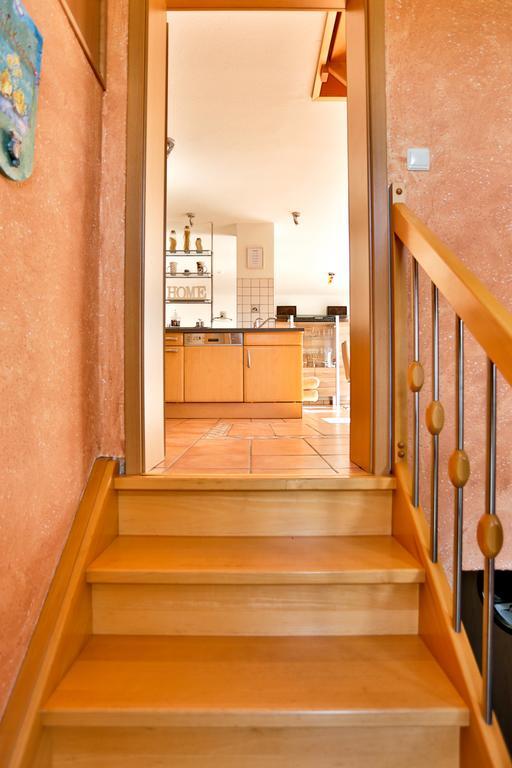 Ferienhaus Kottmann ブレーマーハーフェン エクステリア 写真